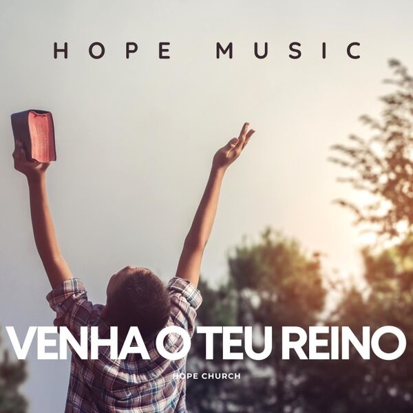 Cover art for Venha o Teu Reino (Ao Vivo)